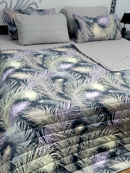 6 Piece Comforter Sets